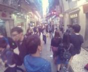 Hongkong-Macau-ShenzhennnTravel the Solla Zzare way!