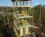 A short clip of the new Corolla Adventure Park mid-construction!