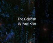 Created 2015.nPlease note this was done for educational purpose, I do not own the images or songs in this piece.nThis is another 3D animated short. It is an animated video of Paul Klee&#39;s art piece