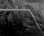 E.1027n16mm, s/wnsound found footage YouTuben7:50 minn2014nnEine filmische Liebeserklärung an das Haus E.1027 der Architektin Eileen Gray (*Irland 1878/†Paris 1976) und ein kritischer Kommentar zur aktuellen Erzählung über sie. »E.1027« wurde von Eileen Gray in den 20er Jahren des letzten Jahrhunderts an der Côte d’Azur erbaut und ist erst seit Sommer 2015 der Öffentlichkeit zugänglich. Le Corbusier baute sein berühmtes »Cabanon« mit Blick auf »E.1027«, da ihn das Haus nicht m