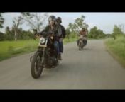 Wrangler &amp; agency JJ Marshall Associates, flew us off to India and Thailand to create a series of videos to promote their True Wanderer campaign. This meant following a motorbike road trip across the two countries. What&#39;s not to like!nnShot over 2 weeks, with support from production teams in both India and Thailand, we captured the spirit of spontaneous adventure travelling light, and using drones and stabilisers, we were able to capture some of the epic scenery, in a very short timescale.