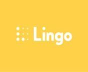 Lingo is the best way to organize, share and use all your visual assets in one place – all on your desktop.