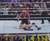 Undertaker Vs CM Punk Wrestlemania 29 from undertaker vs