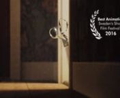 A short film about a pair of scissors trying to escape a kitchen.nnScreened at the following festivals:nTIFF Kids 2017nNew York International Children&#39;s Film Festival 2017nTelluride Mountainfilm Kidz Kino 2017nThe 26th Madrid Film Festival FCM-PNRnNew Zealand International Film Festival 2017nDiscovery Film Festival 2017 (Short for Wee Ones Collection)nUNICA 2016n21th International Film Festival Schlingel 2016nKurzfilmfestival Köln 2016nWinner of best animation at Sveriges Kortfilmfestival (Swed