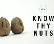 April is Testicular Cancer Awareness Month and we want men around the world to #KnowThyNuts. 70% of men have never or rarely perform a testicular cancer self-exam. In partnership with our friends at the Movember Foundation, AW helped produce this spot to inspire men to Know Thy Nuts.