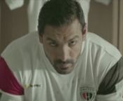 Indian actor and Bollywood star John Abraham is also the owner and mascot for Indian Soccer League&#39;s team, North East United FC. In this commercial, he narrates what makes NEUFC stand apart following the spirit of the game. Sponsored by Performax sportswear, the film is full of high speed action and glamour that soccer stands for.nClient: Reliance BrandsnProduction House: Sniper ShootsnDirector: Mrinal BahukhandinDirector Of Photography: Eeshit NarainnMusic: Gaurav GodkhindinColor Grading: Rahul