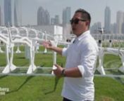The World Drone Prix in Dubai was the first million dollar drone race, with the winning team taking home a cool &#36;250,000. We meet the tech-loving thrill-seekers behind the sport who want to turn it into the next big thing. (Video by Austin Brown and Tom Gibson)
