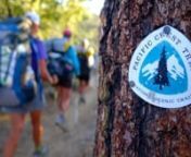 The Pacific Crest Trail as seen through the eyes of over 200 hikers in 2015. Some content may not be suitable for children. (Mild nudity, profanity, alcohol and drug use.)nnFollowing a 12-year-long tradition of PCT Class Videos, the footage in this movie was collected from many hikers and trail angels. Over 200 people contributed over 13,000 images. This is a non-commercial community video. Please enjoy, stream, download, and share freely.nnSong playlist available on Spotify:nhttps://open.spotif