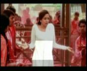 The Tide &#39;Stripe&#39; campaign was all about &#39;surprising whiteness&#39;. We used the real song trailer of a new Bollywood movie to introduce the white stripe created by the TIde pack. The movie starred the legendary Amitabh Bachchan and Hema Malini. We used the real stars and brought in the stripe at a crucial junction in the song.