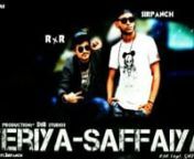 Published on 30 Apr 2016nPublishing Date: 30&#124;4&#124;2016nnAfter the Smash Hit of Mere Bol. RxR is back with Sirpanch nwith his latest Track Teriya-Saffaiya.nThis song is for all Heart bronken Guys.nnRap/Lyrics: RxR ft. SirpanchnMusic/M&amp;M: D18 ProductionnPresentation: MR BROTHERSnCategory: Punjabi Mix Hindi (Sad song)nnsubscribe our Official channel (MR BROTHERS)nhttps://www.youtube.com/channel/UCCYs...nnConnect with Our facebook Pagenhttps://www.facebook.com/RXROnceMore/...nhttps://www.facebook.c