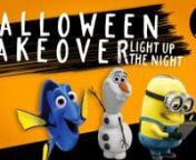 On Halloween night, the church is going to light up the night with 3 of your favorite movie themes encompassing highly detailed sets and life-like characters!nnCome experience Finding Dory as you trick-or-treat the Pin Oak neighborhood in Alma! Dory and her friends will be waiting to greet you in her ocean-like environment! 805 Laurel Way, AlmannOn Crestview Dr in Van Buren you&#39;ll discover Olaf and the cast from Frozen in their icy wonderland! 308 Crestview Dr, Van BurennnIn downtown Alma we wil