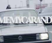 The third episode features Michelin star chef Andreas Tuffentsammer and his good ol&#39; 1986 VW Passat. He was only 25 when he got the star in 2011 - every chef&#39;s dream. But he gave up the classic restaurant job to try out new ways as a culinary consultant and hosting private, experimental supper clubs.nnMEMYCARANDI is a portrait web series. Each episode takes a car ride with a different hero - each a unique innovator in their own right.nnThe series springs from the idea that there is something mys