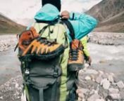 Sights &amp; Sounds of our adventure in the CB Range, Indian Himalayas (Koa Rang 2 peak, 6187 mts) supported by Mishmi Takin. nnCinematography &amp; Edit : Ashish Sharma &amp; Aditya PurinColor Grading : Ashish Sharma &amp; Aditya PurinSound Design : Ashish Sharma, Aditya Puri &amp; Vikas Baglannupslope.in