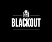 To introduce Taco Bell’s new mobile-ordering app, we did the unthinkable: we deprived its hyper-engaged audience of all social media. The fastest way to get attention was to not make any noise at all. nnFor 72 hours, Taco Bell’s Twitter, Instagram, YouTube, Facebook, and Tumblr shut down—even TacoBell.com went dark. nnAfter hours of fans and press clamoring for an explanation—garnering 2B earned impressions—we made the message clear: the new way to Taco Bell is #OnlyInTheApp. It drove