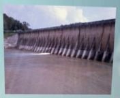 The Murrum Silli Dam is about 95 km from Raipur in Dhamtari district. It is also spelled as Madam Silli and Mordem Silli. It is an earth-fill embankment dam on the Sillari River, It is situated in Dhamtari District of Chhattisgarh. It is the first dam in Asia to have Siphon Spillways. The primary purpose is irrigation. It was built between 1914 and 1923. It is the first dam in Asia to have Siphon Spillways. Murrum Silli is situated about 95 km from Raipur. It is one of the most popular architect
