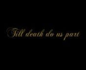 Till Death Do Us Part (English Subtitles) from till death us do part midsomer murders cast