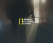 The latest National Geographic Channel made for TV movie