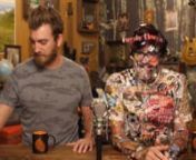 Good Mythical Morning Clip (18) from good mythical morning