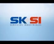 SKSI : Cambio de rastras from sksi