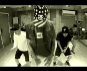 Jay Park - Mommae (dance practice) DVhd from mommae