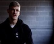 Journey from England to Canada as top British featherweight prospect Arnold Allen forges a path in his MMA fighting father’s footsteps alongside UFC legend Georges St-Pierre at Montreal’s Tristar gym.