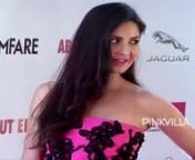 Katrina Kaif attends Filmfare Glamour & Style Awards from filmfare awards