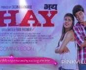 Raveena Tandon & Sohail Khan attend the music launch of film 'BHAY' from raveena