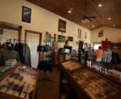 Three Rivers Ranch&#39;s Fly Shop in Ashton, Idaho is just minutes away from the legendary Lower Henry&#39;s Fork of the Snake River.We offer lots of flies, technical gear, shuttles, Patagonia apparel, and even a full blown Liquor Store.Stop in today before heading out to fish the Henrys Fork.Visit us at www.TRRoutfitters.com or www.ThreeRiversRanch.com
