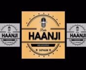 Live talk back session with Immigration specialist Harpal Singh Bajwa - Radio Haanji 1674AM from haanji