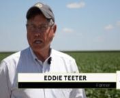 This interview with an agricultural producer in the Texas High Plains describes how proProvides an overview of perspectives on the use of antibiotics in animal agriculture, antimicrobial resistance, and upcoming changes stemming from FDA Guidance 213 (Veterinary Feed Directive). To be used in conjunction with curriculum under development on communicating about this issue. Filmed and edited by Elizabeth Ruiz with oversight from Dr. Katie Abrams out of Colorado State University.