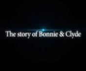 The story of Bonnie &amp; Clyde is about to begin with this latest offering by Sonic Motion Records. nnIt begins when the established Parisian producer Atyss meets his mysterious morning counterpart Yurika, and combine their distinct experiences and influences in order to bring you their deep multifacetted psychedelic sound and light up your upcoming parties this fall season… nnPulsating, melodious, intricate morning music... Bonnie &amp; Clyde have prepared 4 deep full-on tracks, which after