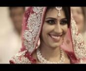 Predeep &amp; Manpreet Weddingnn– Next Day Edit Jeena Jeena Atif Aslam
