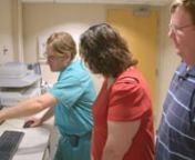Fort Sanders Regional Medical Center | Stroke Patient Testimonial from fort sanders regional medical center infusion