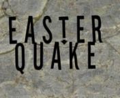Matthew 27:50-51, 54,: 28:1-2; Zechariah 14:3-4, 8-9 God uses 3 earthquakes to convince us of the magnitude of the ministry of Jesus Christ: at the time of His death, His resurrection, and His second coming. Pastor Dale Shillington