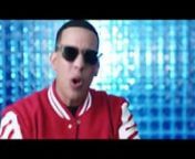 Daddy Yankee - Shaky Shaky (Video Oficial) from daddy yankee shaky shaky video oficial www