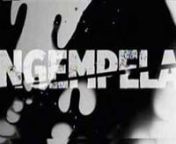 Ngempela is a South African doc-drama television series which dramatizes actual tabloid stories which range from romance and unrequited love to raw ambition, back-stabbing, dishonesty and intrigue, with comments by the actual individuals the stories portray. A local series of high-impact comedy, drama and documentary all fused into a gripping 24 minutes of television viewing. The series stories are introduced via an actual printed tabloid poster introducing the viewer into the coming intrigue. E