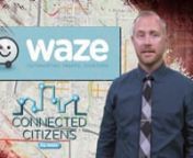 The City of Colorado Springs is excited to enter into a data-sharing partnership with Waze (waze.com), the free, real-time crowdsourced navigation app. Designed as a free data share of publicly-available traffic information, the Waze Connected Citizens Program provides a way for municipalities to share official road construction and closure information directly with its citizens who use the application.nTo find out more about Connected Citizens visit waze.com/ccp. To download the free Waze app f