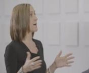 Watch the full interview with Christine Caine from the series, Jesus the Game Changer.