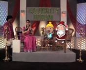 The Clash of Culture continues when Lola Kutty interviews Santa &amp; Banta in this funny chat show. Love! Hate! Love! Hate! Love...