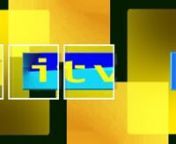 This is a recreation of the 2003 ITV1 Ident. This is the improved version of an ident mock that I made in 2011. This is the long version of the Yellow Variant. Basically I used the &#39;squares&#39; concept for mock continuities between 5th September 2011 and 14th January 2013.nMusic Copyright ITV PLC 2003nMock Made by MennNO COPYRIGHT INFRINGEMENT INTENDED. USED FOR ENTERTAINMENT PURPOSES ONLY.