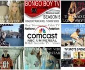 Bongo Boy Rock N&#39; Roll TV Show Ep1086 Indie Music Videos From Around The World &#124;