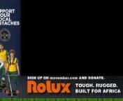 Advertising SQ campaign featuring Rolux &amp; Criscket South Africa during October and November 2014 (SA vs Australia / New Zealand ODI&#39;s &amp; T20&#39;s). My role in the campaign involved coordination of advert production with Pulp Films, advert bookings, scheduling and monitoring reporting with DSTV post matches.