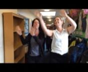 Staff dancing to &#39;Reach for the Stars&#39; by S Club 7nGoodbye and Good Luck to our Year 6 Leavers!
