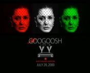 July 29, 2000 : Googoosh Live in Concert from nosrat video