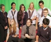 Director's Take - GEMS Wellington International School - CIFF 2014 from gems wellington international school