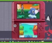 Get Pokemon Sun and Moon for Free, This is true (No password Or Survey)nhttp://bit.ly/2fxvivunnPokémon Sun and Pokémon Moon are the first set of Generation VII Pokémon games, coming for the Nintendo 3DS worldwide in 2016. The game is to be set in the Alola Region, where there are numerous New Pokémon.nnDownload here: http://bit.ly/2fxvivunSubscribe to my channel: https://www.youtube.com/channel/UCt0RO8mZwygPnAl7cY9JvEA/videosnnHow to use/download/get: Pokémon Sun and Pokémon Moon 3DS ROMnS