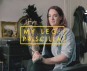The Brief: Channel 4 needed a short film series that would help build awareness and conversation around body positivity in the build up to the 2016 Paralympic Games. nnThe solution: We used social media to track down 6 of the UK&#39;s more inspiring amputees to explore how they use custom prothetic limbs as a form of creative self expression, inspiring individuals who don&#39;t let their disability hold them back and instead embrace life to achieve their dreams.nnWhy it Mattr’d: The films encouraged p