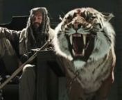 TRL - The Walking Dead: Season 7 (Official Trailer #1) from the walking dead season 1 full game episodes