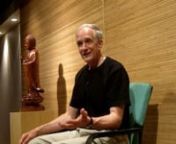 With Rodney Smith. Recorded on August 16, 2016, at Seattle Insight Meditation Center.nnThe question is not whether we suffer, everyone struggles, but whether we have struggled enough. Like a football player who endures the concussions and bodily pains in order to reap the praise and exhilaration of team sports, we can overstay our struggles for many reasons. Some of us may feel deserving of our pain and reluctant to release its causes and conditions. We might feel a nobility and pride that we ha