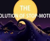 With the release of Kubo and the Two Strings, it is a perfect moment to go back in time and see the evolution of stop-motion animation throughout the years.nnThe films included are:n- The Enchanted Drawing (1900)n-Fun at the Bakery Shop (1902)n-El Hotel Electrico (1905)n-Humorous Phases of Funny Faces (1906)n-The Cameraman&#39;s Revenge (1912)n-The Night before Christmas (1913)n-Häxan (1922)n-The Lost World (1925)n-The Tale of Fox (1930 version)n-King Kong (1933)n-The New Gulliver (1935)n-The Beast